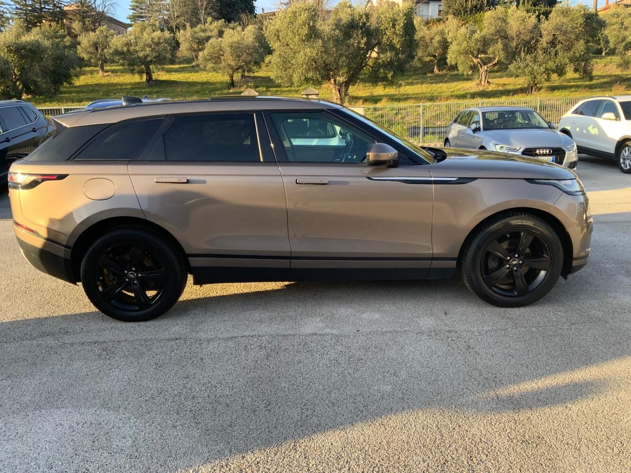Land Rover Range Velar 2.0D I4 240 CV S TETTO. MOTORE NUOVO ZERO KM