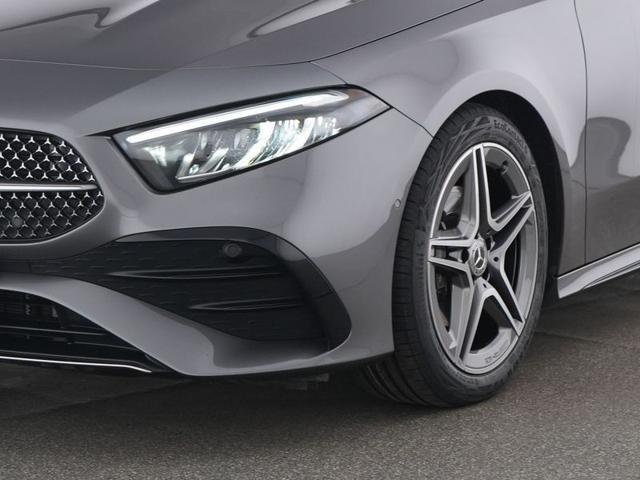 MERCEDES-BENZ A 180 Automatic AMG Line Advanced Plus