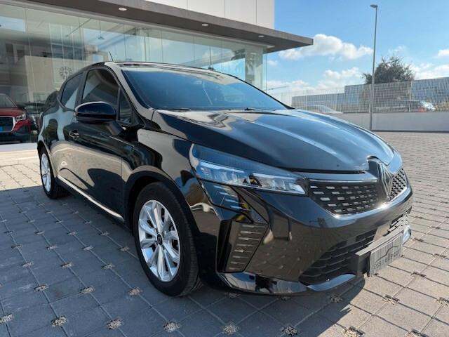 Renault Clio TCe 100 CV GPL 5 porte Techno 2024