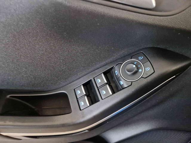 FORD Puma 1.0 EcoBoost Hybrid 125 CV ST-Line X