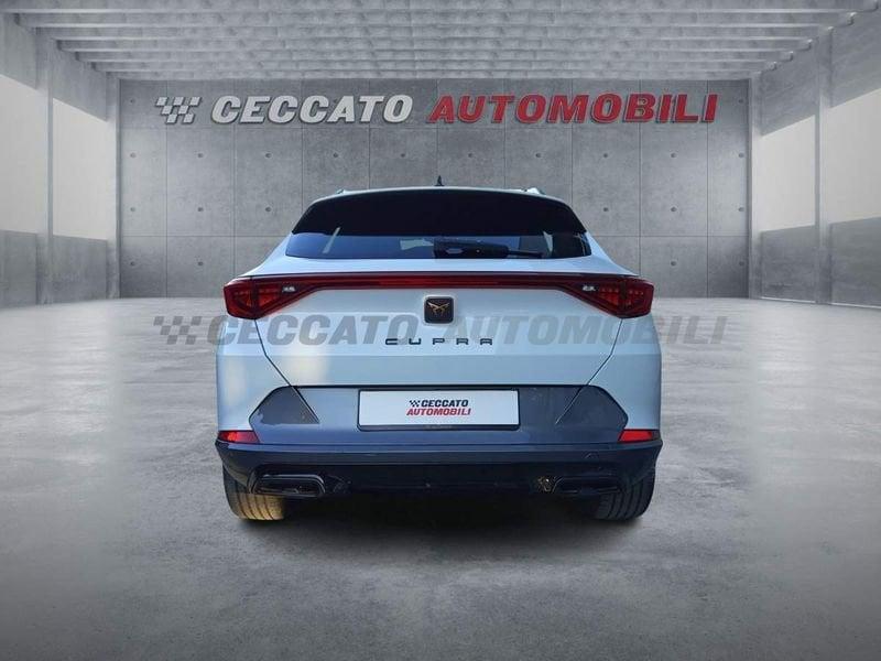 Cupra Formentor 2020 2.0 tdi 4drive dsg