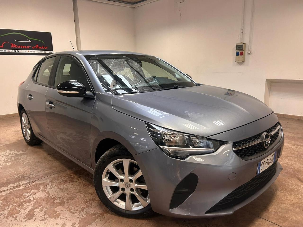 Opel Corsa 1.2 Elegance