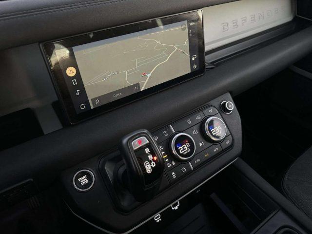 LAND ROVER Defender 110 2.0 SD4 240CV AWD Auto First Edition