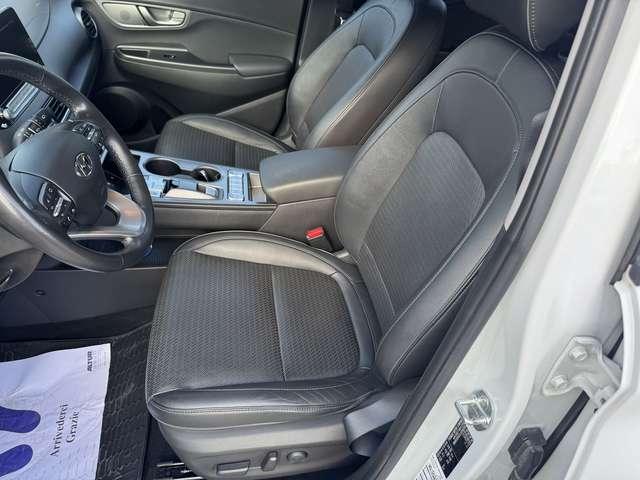 Hyundai KONA EV 64 kWh Exellence +