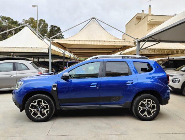 DACIA Duster 1.5 Blue dCi 8V 115 CV 4x2 15th Anniversary