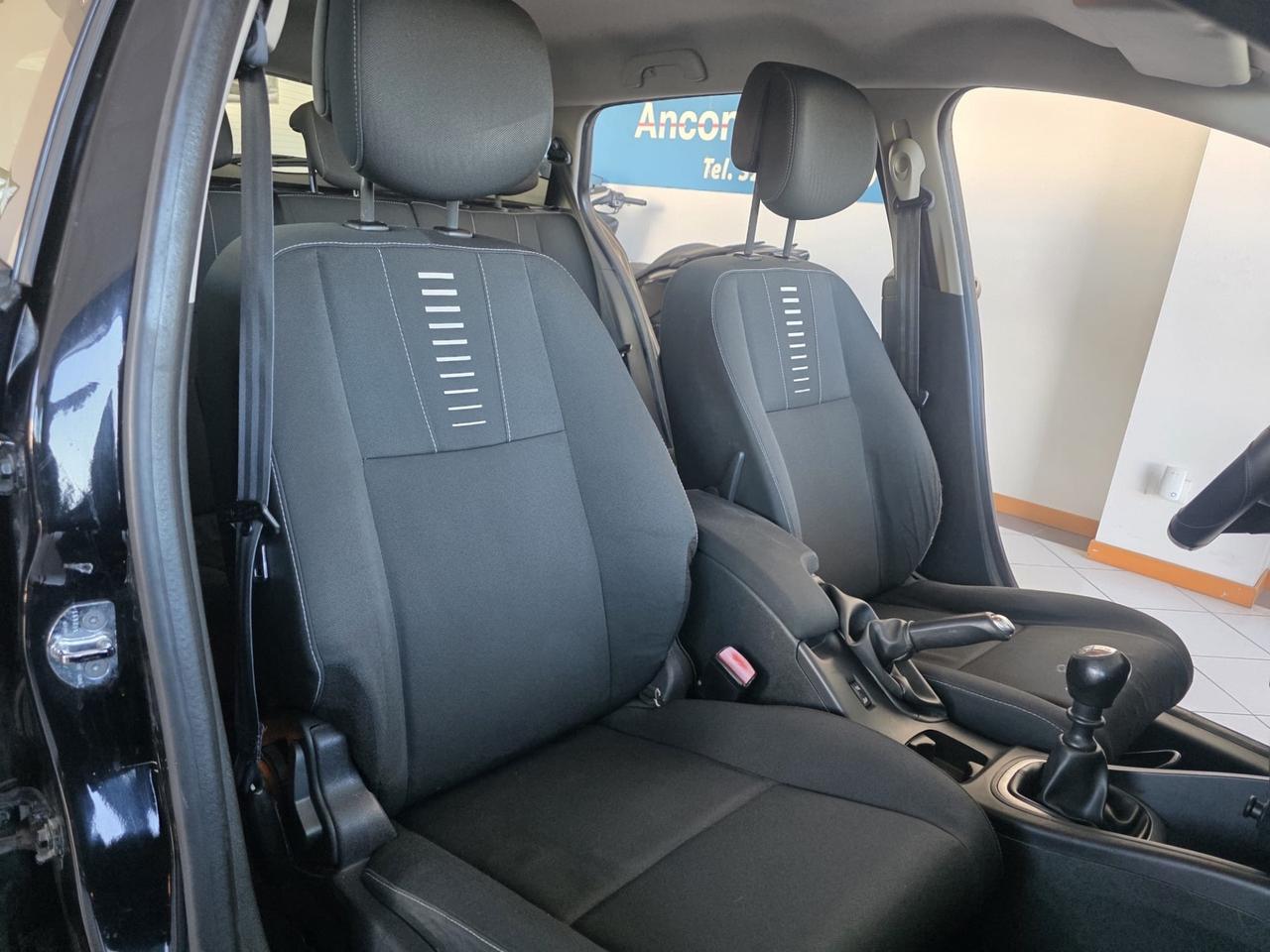 Renault Megane 1.5 dCi X neopatentati 2012