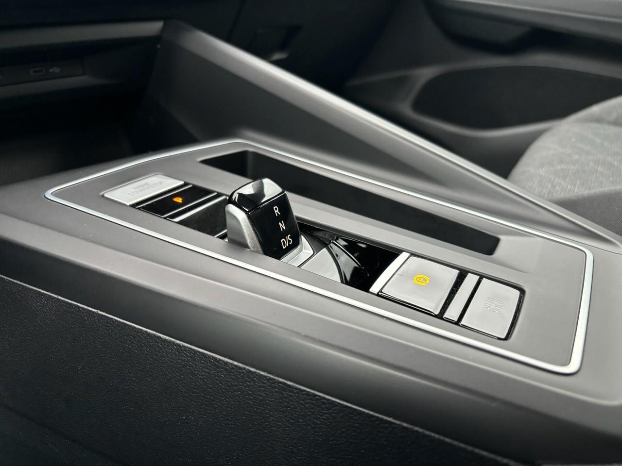 Volkswagen Golf 2.0 TDI 150 CV DSG FULL SPORT