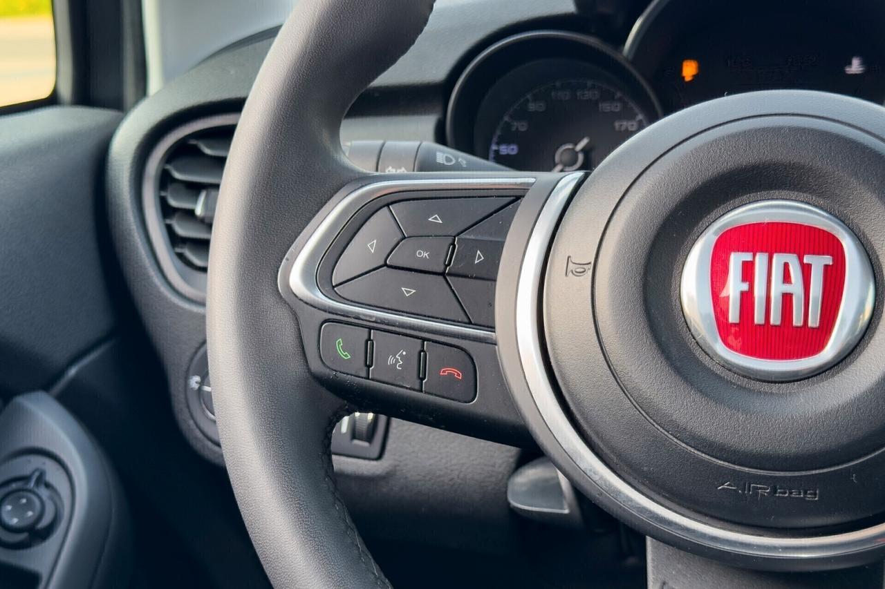 Fiat 500X 1.0 T3 120 CV Cross
