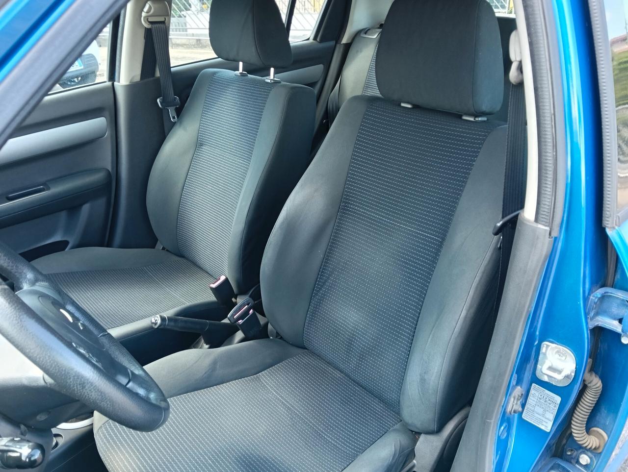 Suzuki Swift 1.3 DDiS DPF 5p. GL