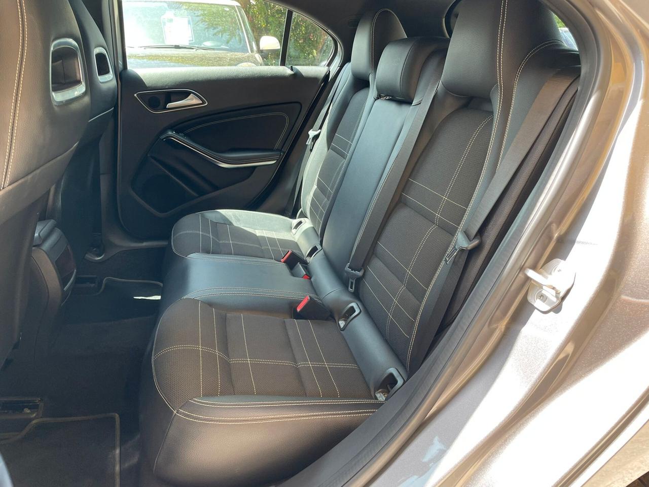 Mercedes A 180 CDI Sport