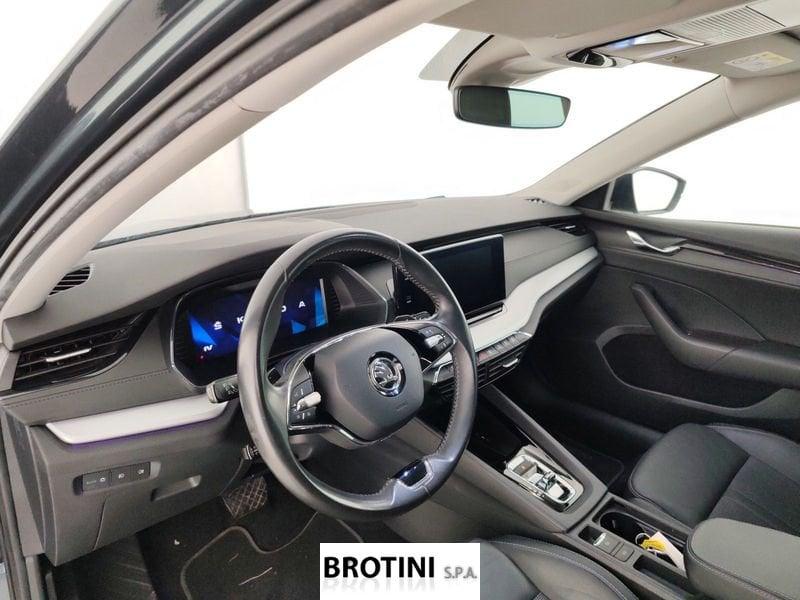 Škoda Octavia Octavia 1.4 tsi phev Executive dsg