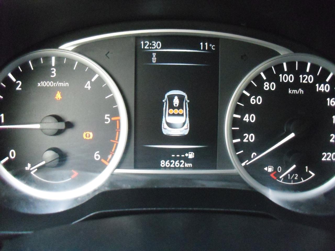 Nissan Micra 1.5 dCi 8V 5p Acenta, navigatore, ottime condizioni!!