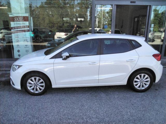 SEAT Ibiza 1.0 MPI 5 porte Style Plus