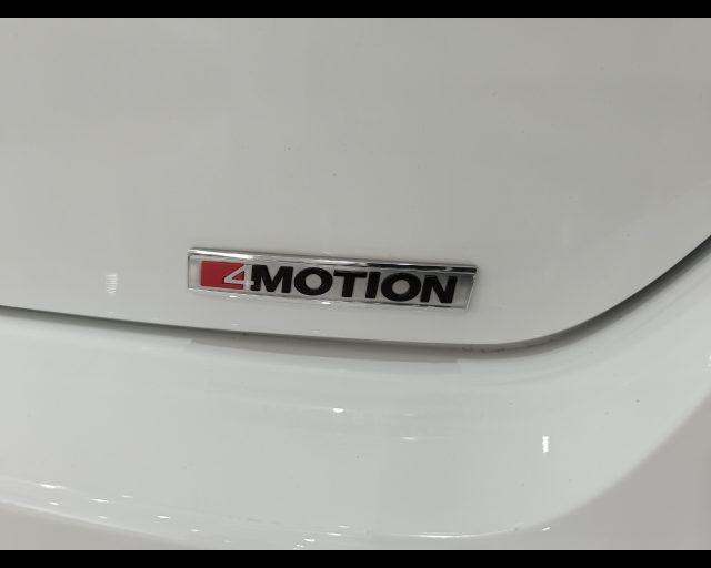 VOLKSWAGEN T-Roc 2.0 TDI SCR 150 CV DSG 4MOTION Style BlueMot. Tec