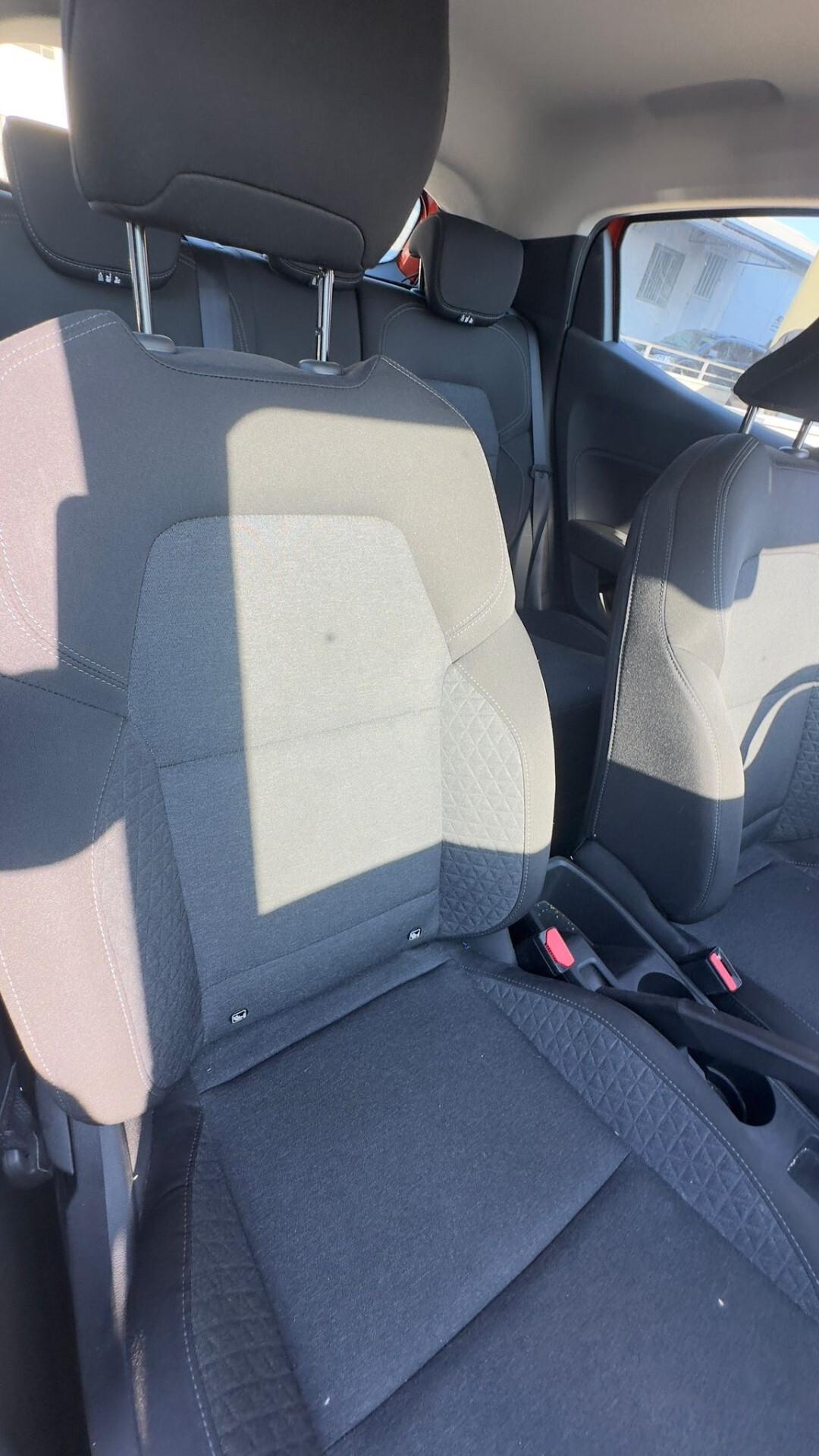 Renault Clio SCe 65 CV 5 porte Equilibre