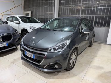 Peugeot 208 BlueHDi 75 5 porte Allure