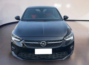 Opel Corsa 1.2 100 CV GS Line