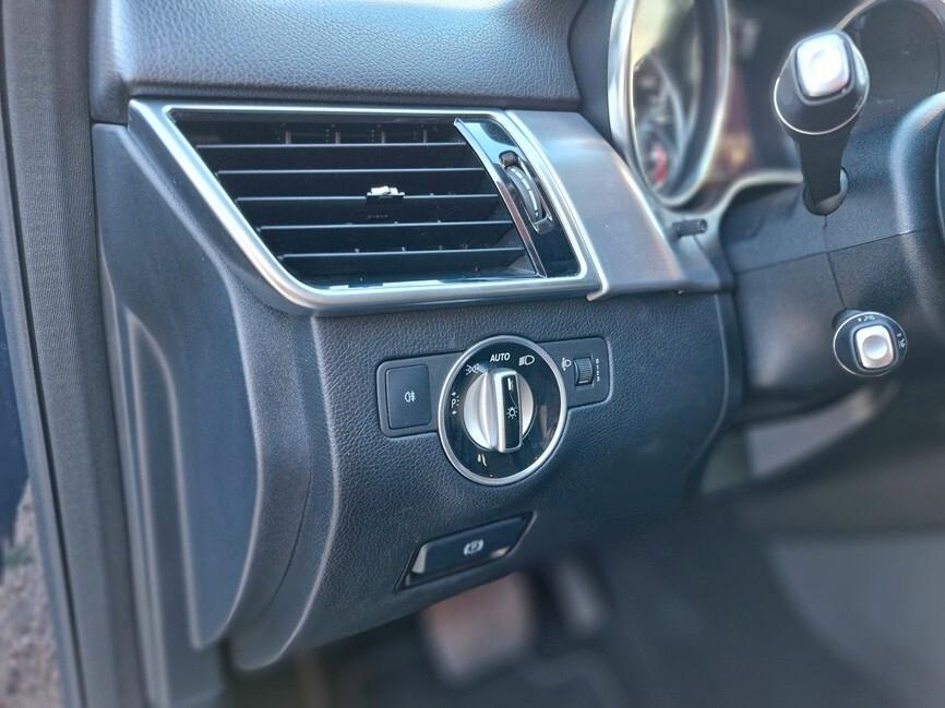 Mercedes-benz GLE 250 d 4Matic Premium