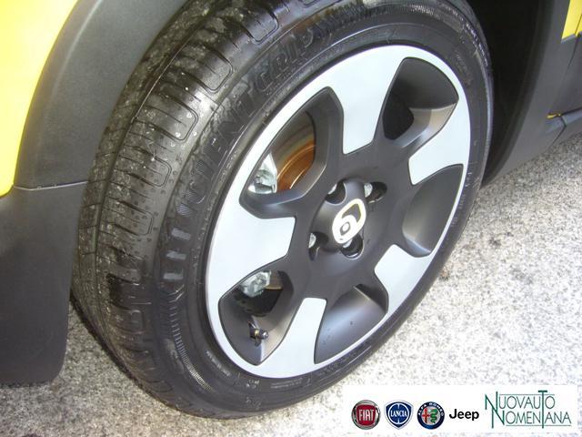 FIAT Panda Cross Pandina 1.0 FireFly Hybrid 5°Posto Nuovo Modello