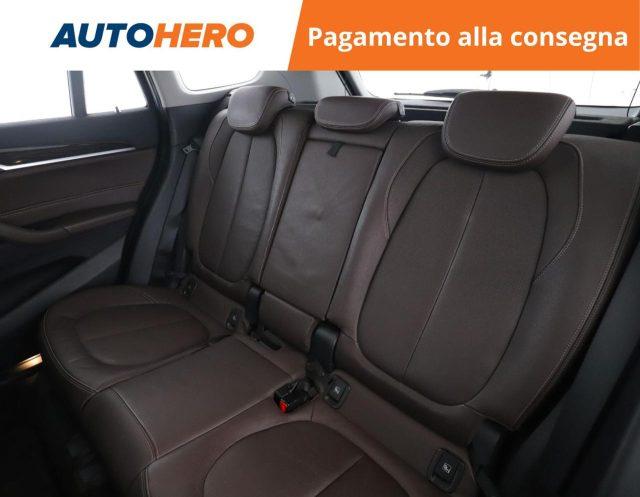 BMW X1 xDrive20d xLine