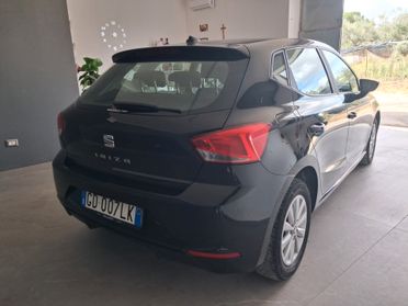 Seat Ibiza 1.6 TDI 95 CV 5 porte Business