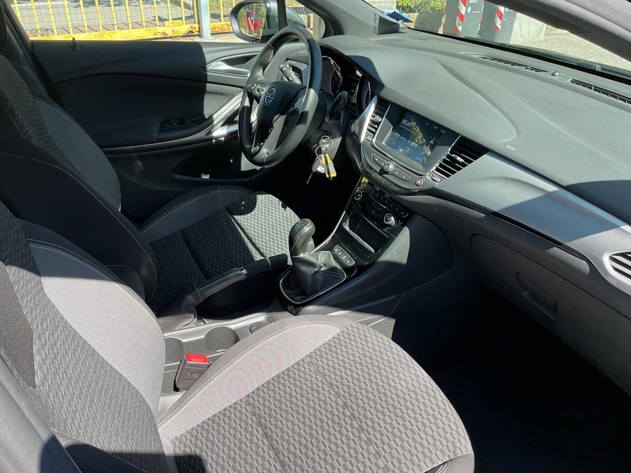 Opel Astra 1.5 CDTI S&S 5 porte GS Line OK NEOPATENTATI