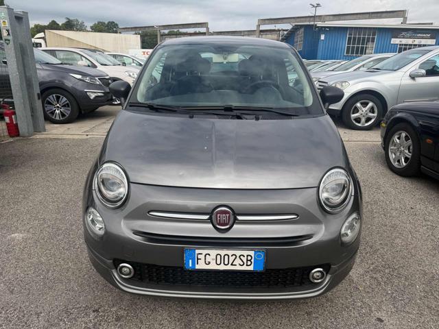 FIAT 500 BENZINA/GPL 1.2 EasyPower Pop Stupenda Bellissima