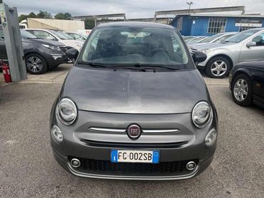 FIAT 500 BENZINA/GPL 1.2 EasyPower Pop Stupenda Bellissima