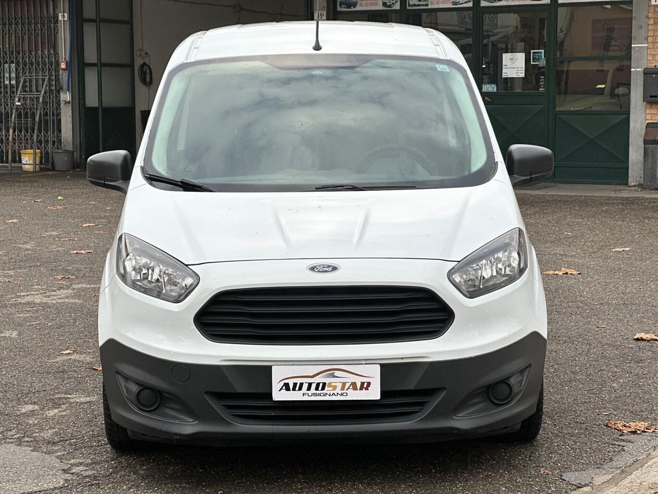 Ford Transit Courier 1.5 TDCi 75CV Van Entry 2015