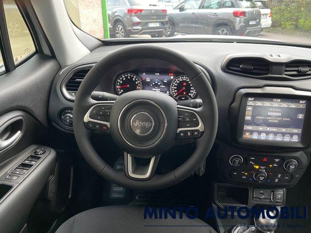 JEEP Renegade 1.0 T3 120CV LIMITED EDITION STELLA APPLE CARPLAY