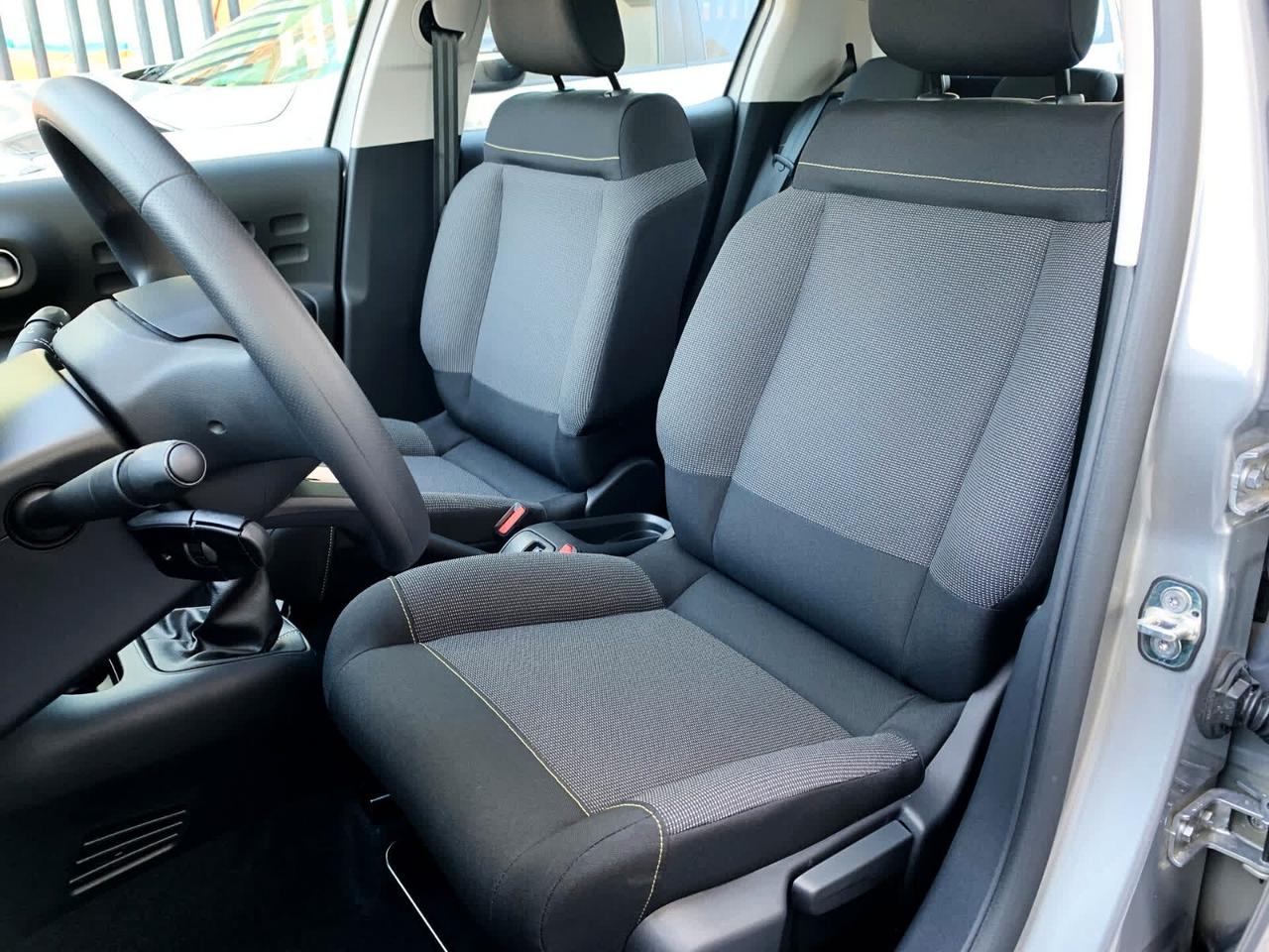 Citroen C3 1.2 puretech You s -IN ARRIVO-