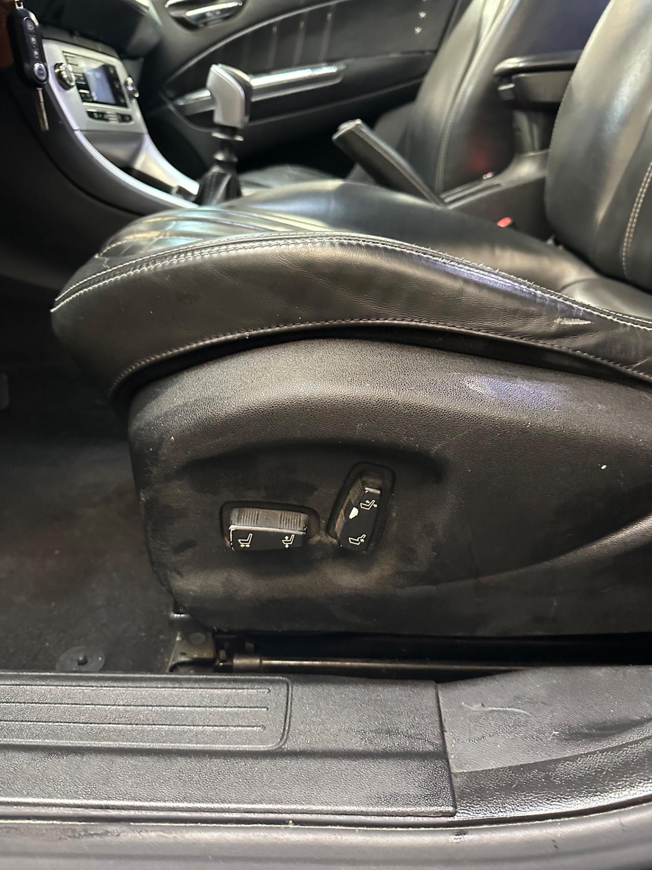 Lancia Delta 1.4 GPL T-Jet 120 CV TETTO-NAVI Platino Ecochic GPL