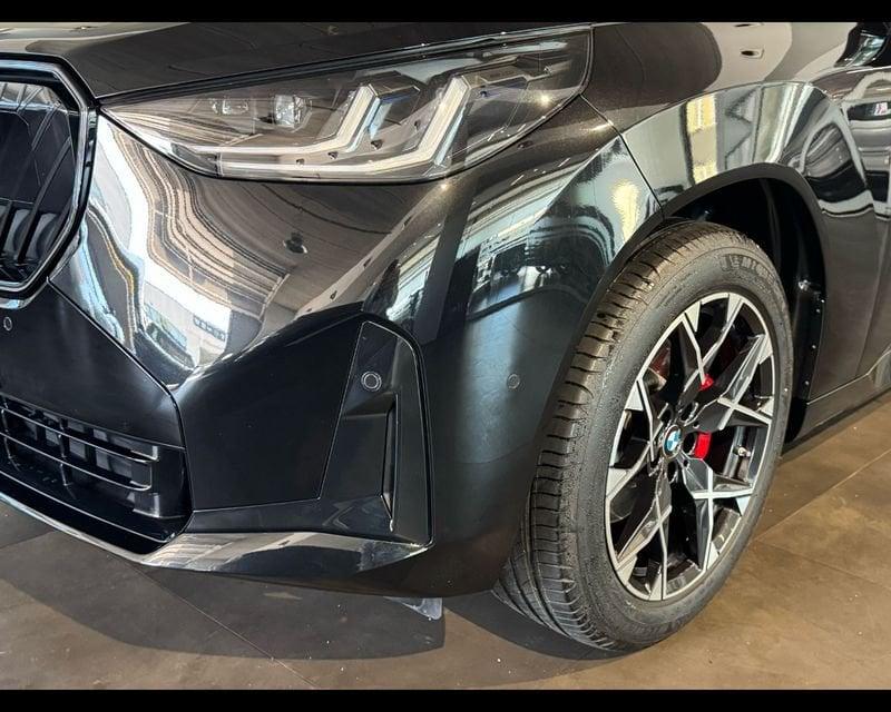 BMW X3 (G45) xDrive20d 48V MSport Pro