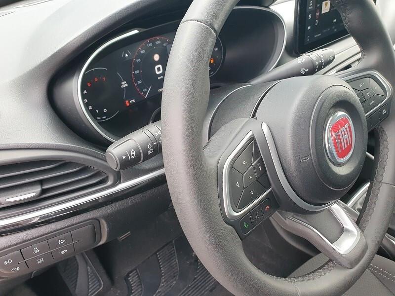 FIAT NEW Tipo 1.3 MJT-2 95CV S&S 5P. Uconnect 10"