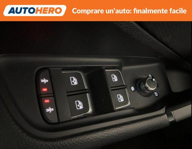 AUDI Q2 35 TFSI Admired Advanced