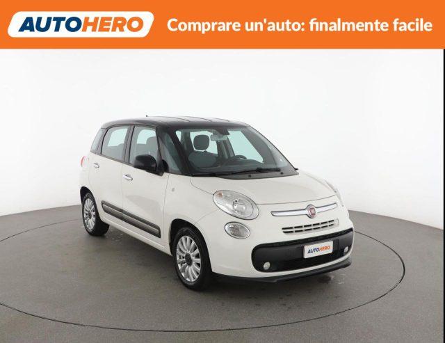 FIAT 500L 1.3 Multijet 85 CV Pop Star
