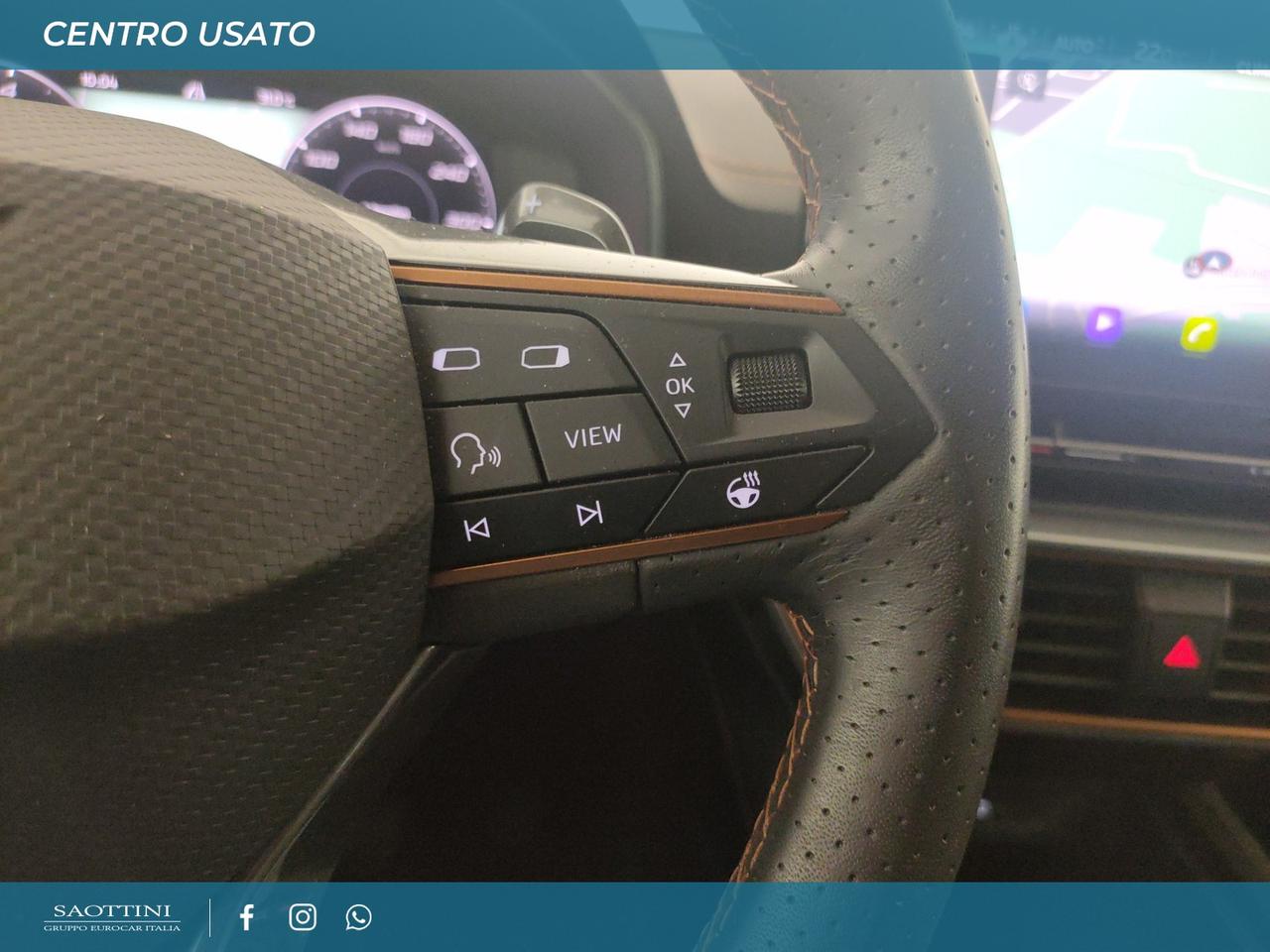 2.0 TDI 4drive 150 CV DSG