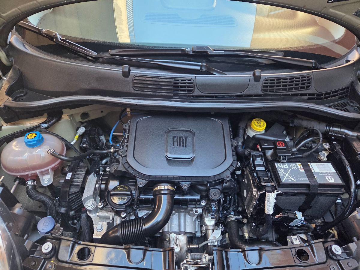 FIAT - Panda - 1.0 FireFly S&S Hybrid