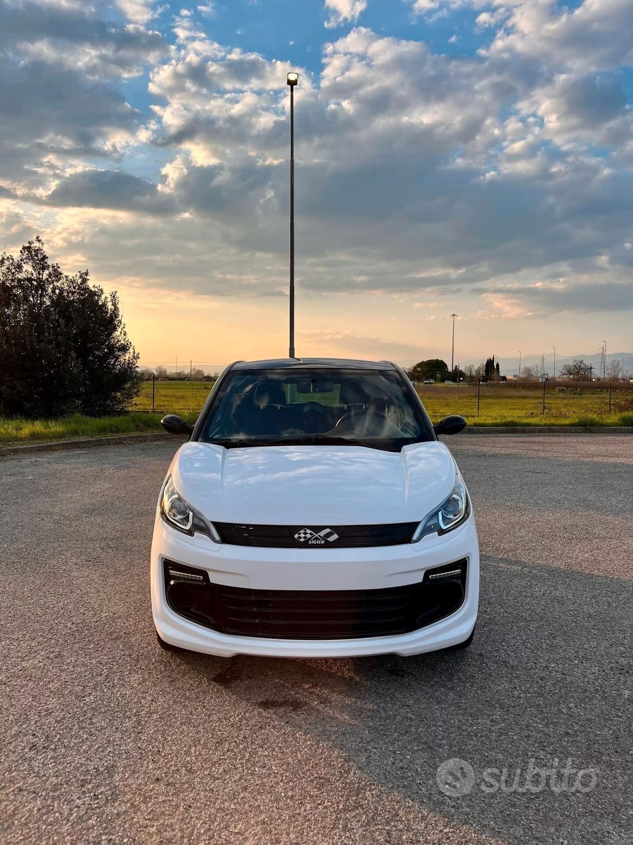 Fiat Grande Punto 1.3 MJT 90 CV 5 porte Dynamic