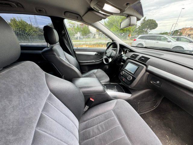MERCEDES-BENZ R 280 CDI cat Sport Lunga