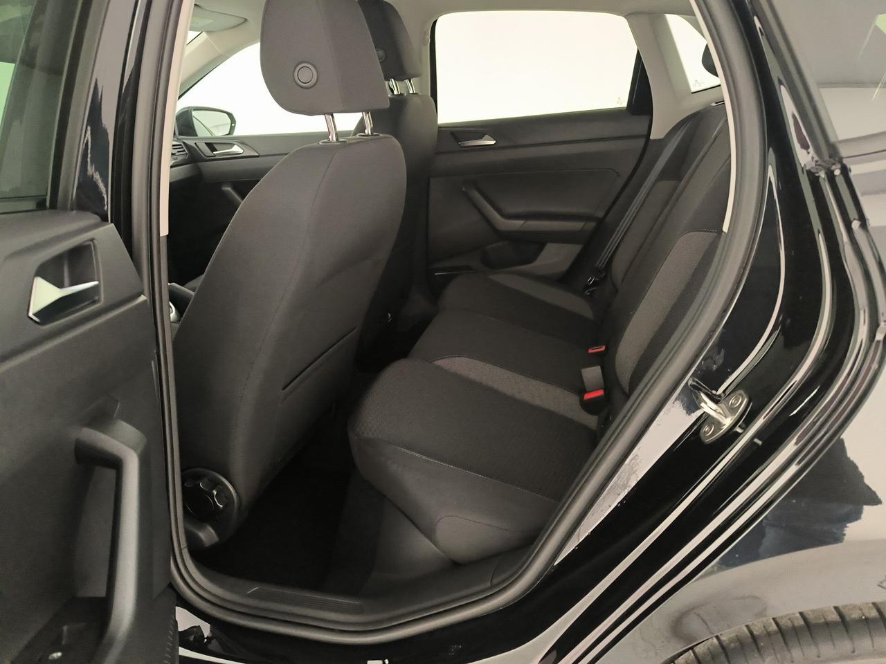 Volkswagen Polo 1.0 tsi edition plus 95cv