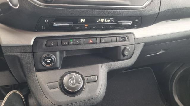 CITROEN Spacetourer BlueHDi 180 S&S EAT6 XS Shine