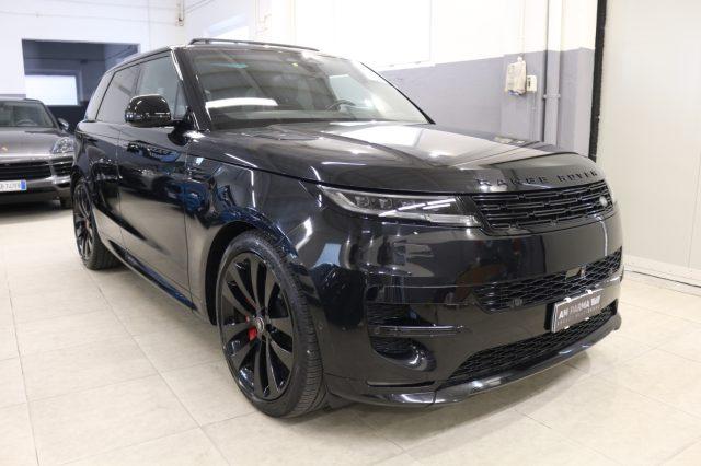 LAND ROVER Range Rover Sport 3.0D l6 350 CV First Edition