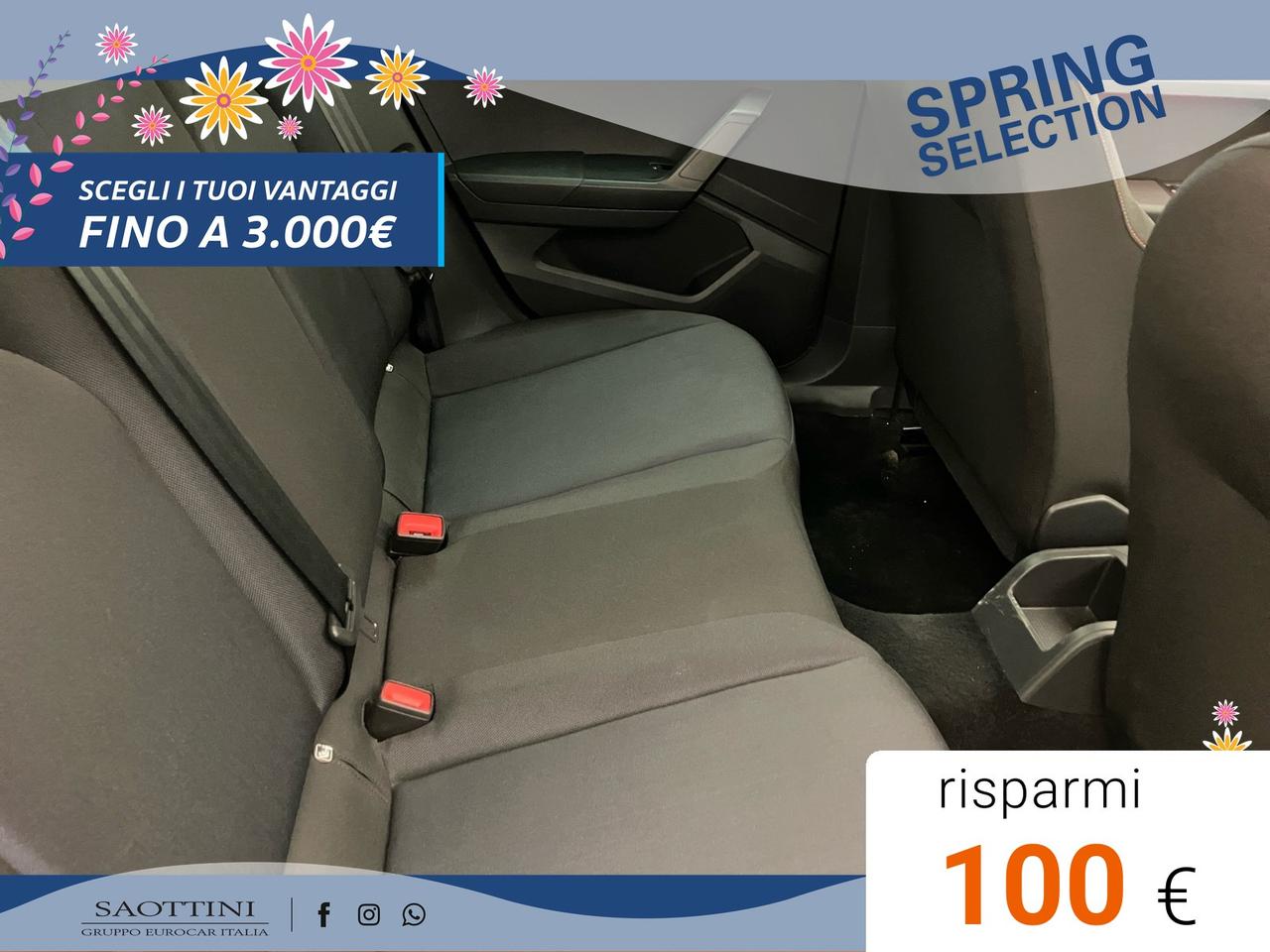 1.0 ecotsi FR 95 CV