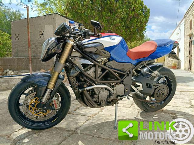 MV AGUSTA Brutale 750 AMERICA LIMITED EDITION 154/300