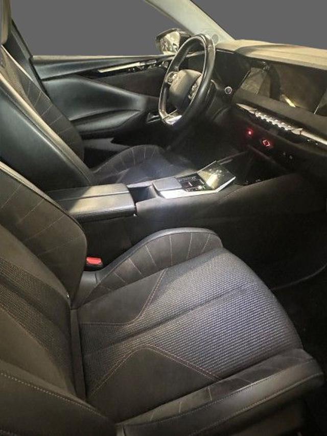 DS AUTOMOBILES DS 4 E-Tense 225 Performance Line
