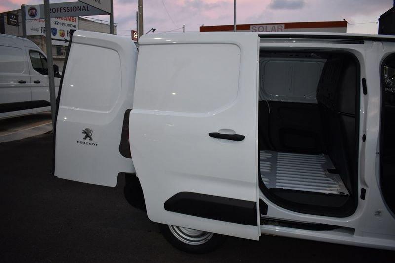 Peugeot Partner Partner BlueHDi 100 S&S PL-DC Furgone