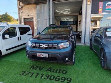Dacia Duster 1.5 Diesel 2024) – Come Nuova!