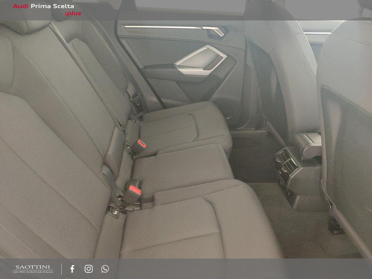 35 2.0 TDI Business Advanced S tronic