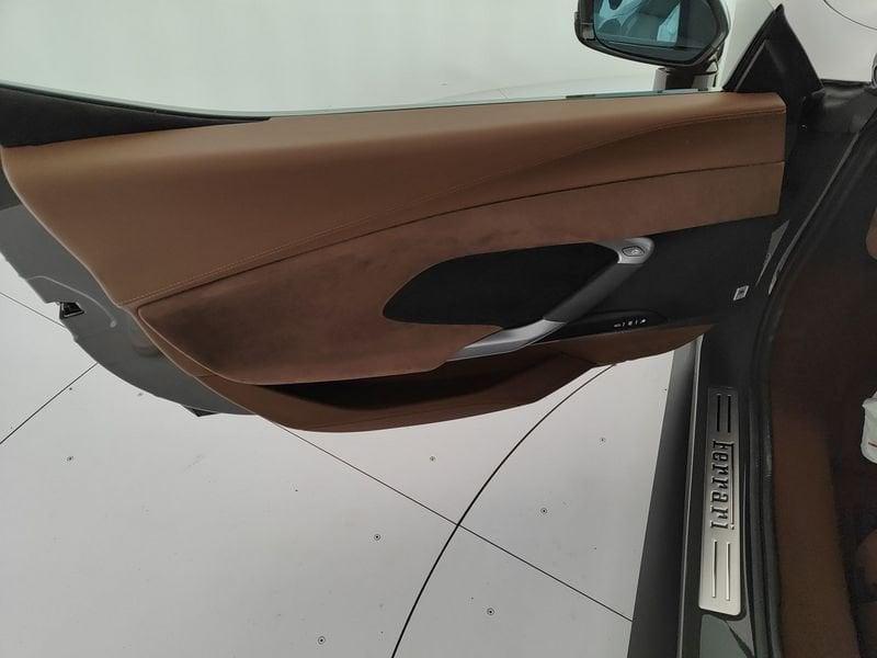 Ferrari 296 296 GTS -IVA ESPOSTA - POSSIBILITA' SUBENTRO LEASING !